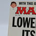 Vintage 1970s/1980s MAD Magazine Bundle Of 8
