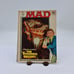 Vintage 1970s/1980s MAD Magazine Bundle Of 8