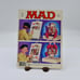 Vintage 1970s/1980s MAD Magazine Bundle Of 8