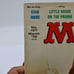 Vintage 1970s/1980s MAD Magazine Bundle Of 8