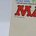 Vintage 1970s/1980s MAD Magazine Bundle Of 8