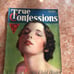 True Confessions December 1923 magazine