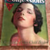 True Confessions December 1923 magazine