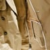 NWOT Madewell Parcel Trench Coat size XS