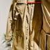 NWOT Madewell Parcel Trench Coat size XS