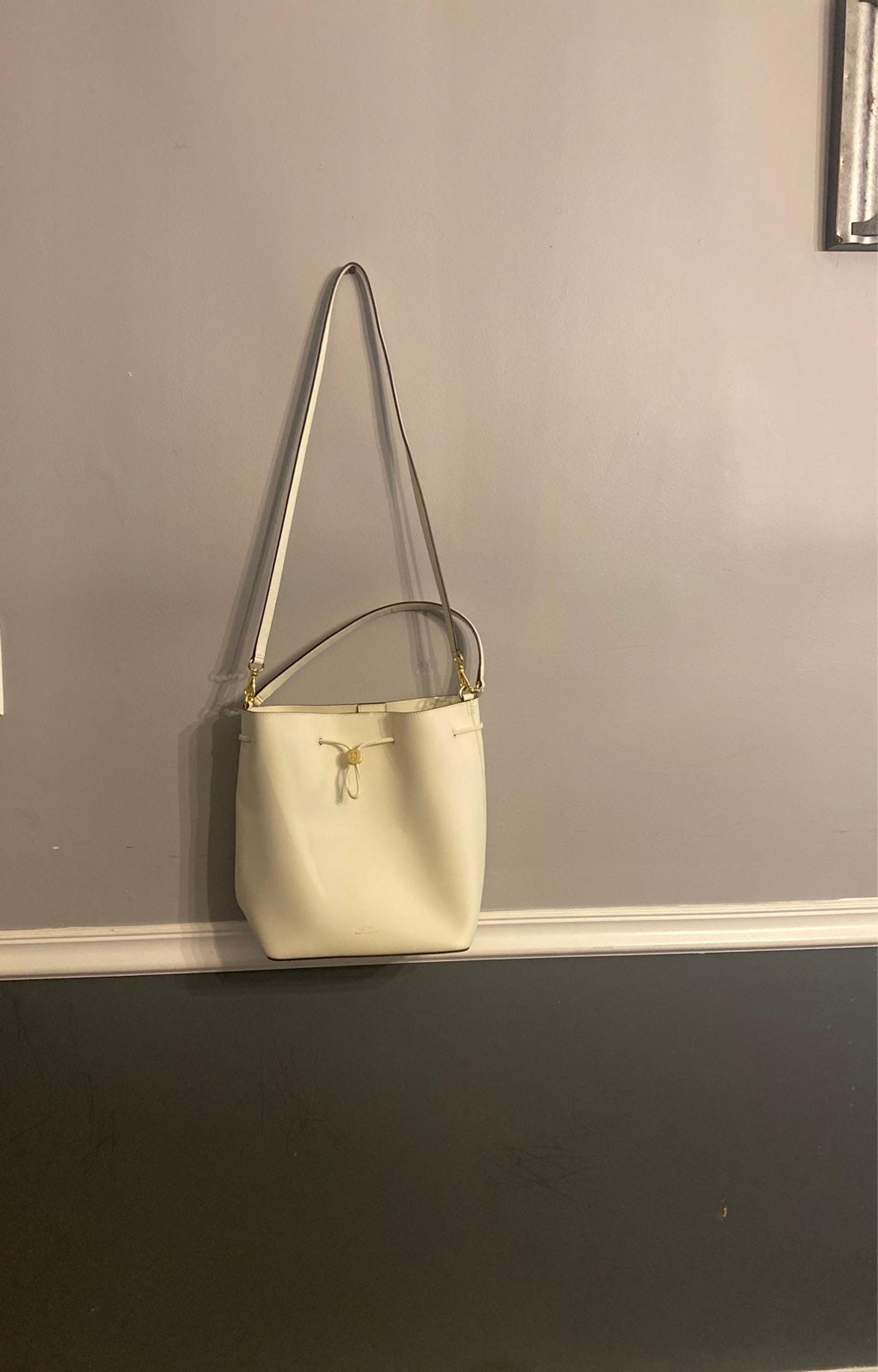 A bag