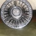 1965 Chevrolet Chevy Impala Chevelle Hot Rod 14 Inch Black Hubcap Wheel Covers