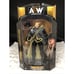 Jazwares AEW Unrivaled W1 Chris Jericho Action Figure - Signed Jsa Certified