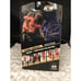 Jazwares AEW Unrivaled W1 Chris Jericho Action Figure - Signed Jsa Certified