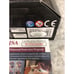 Jazwares AEW Unrivaled W1 Chris Jericho Action Figure - Signed Jsa Certified