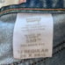 Vintage Levi Shorts