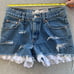Vintage Levi Shorts