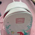 The Little Mermiad Disney Loungefly