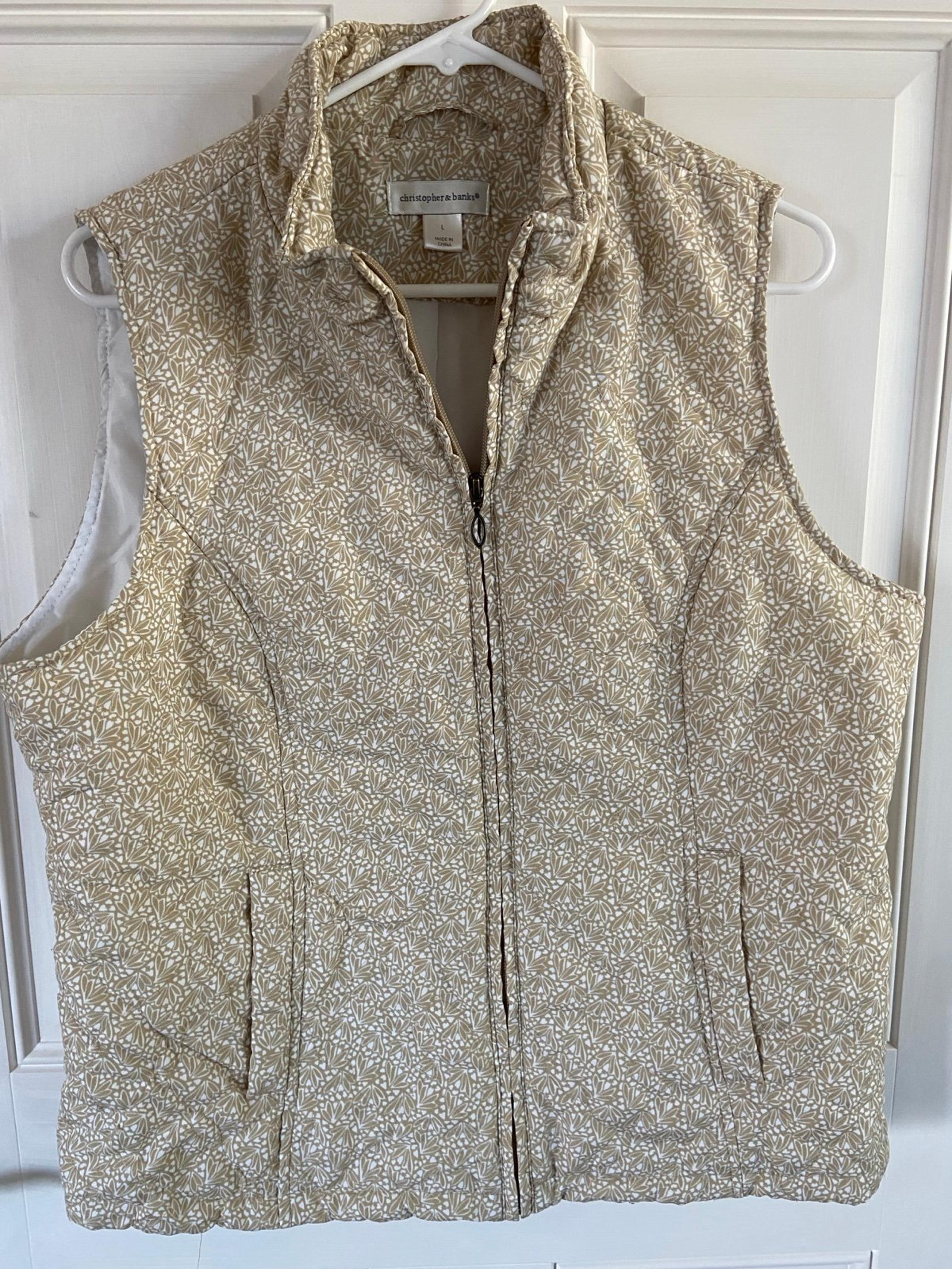 Vest
