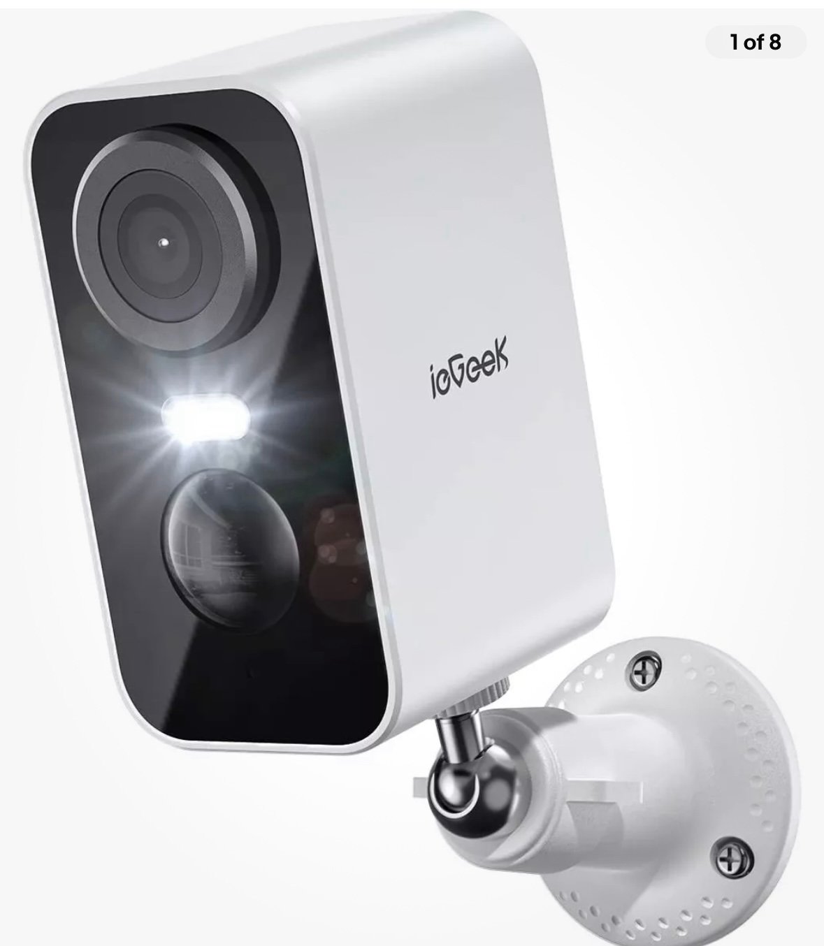 security camera