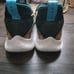 Curry's size 7 youth