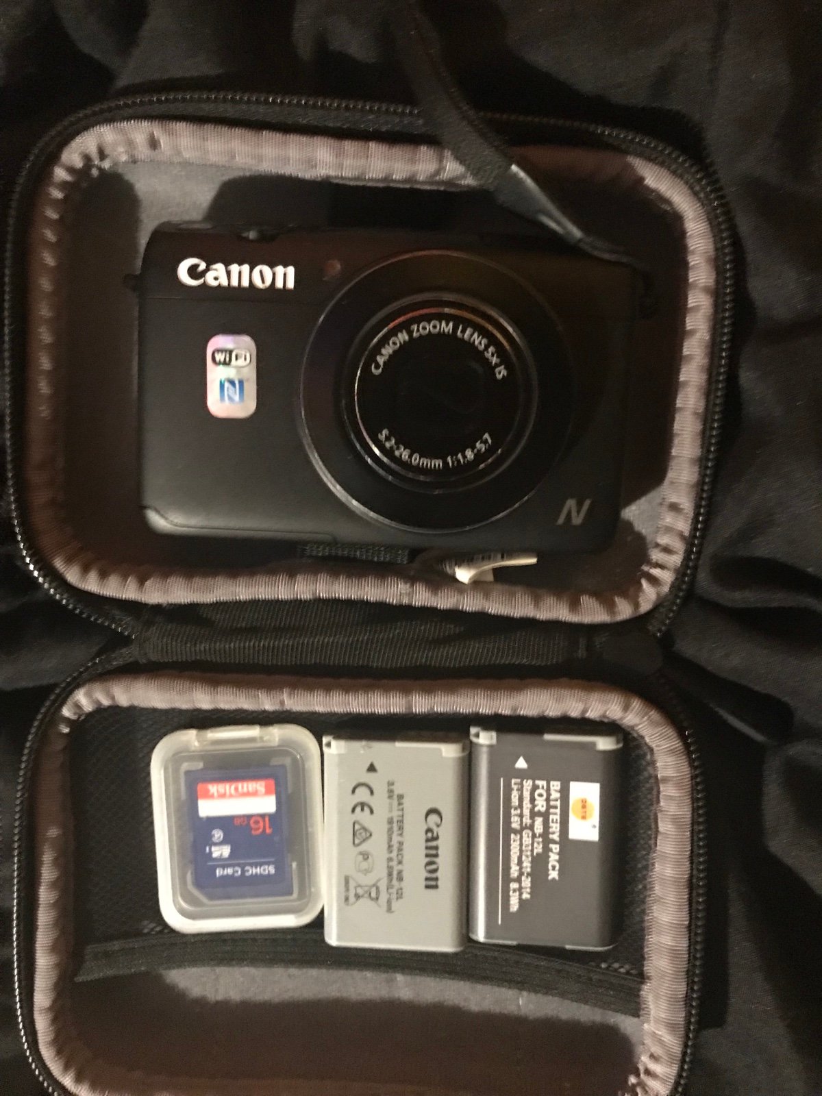 Canon