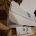 HP desk jet all in one wireless Printer