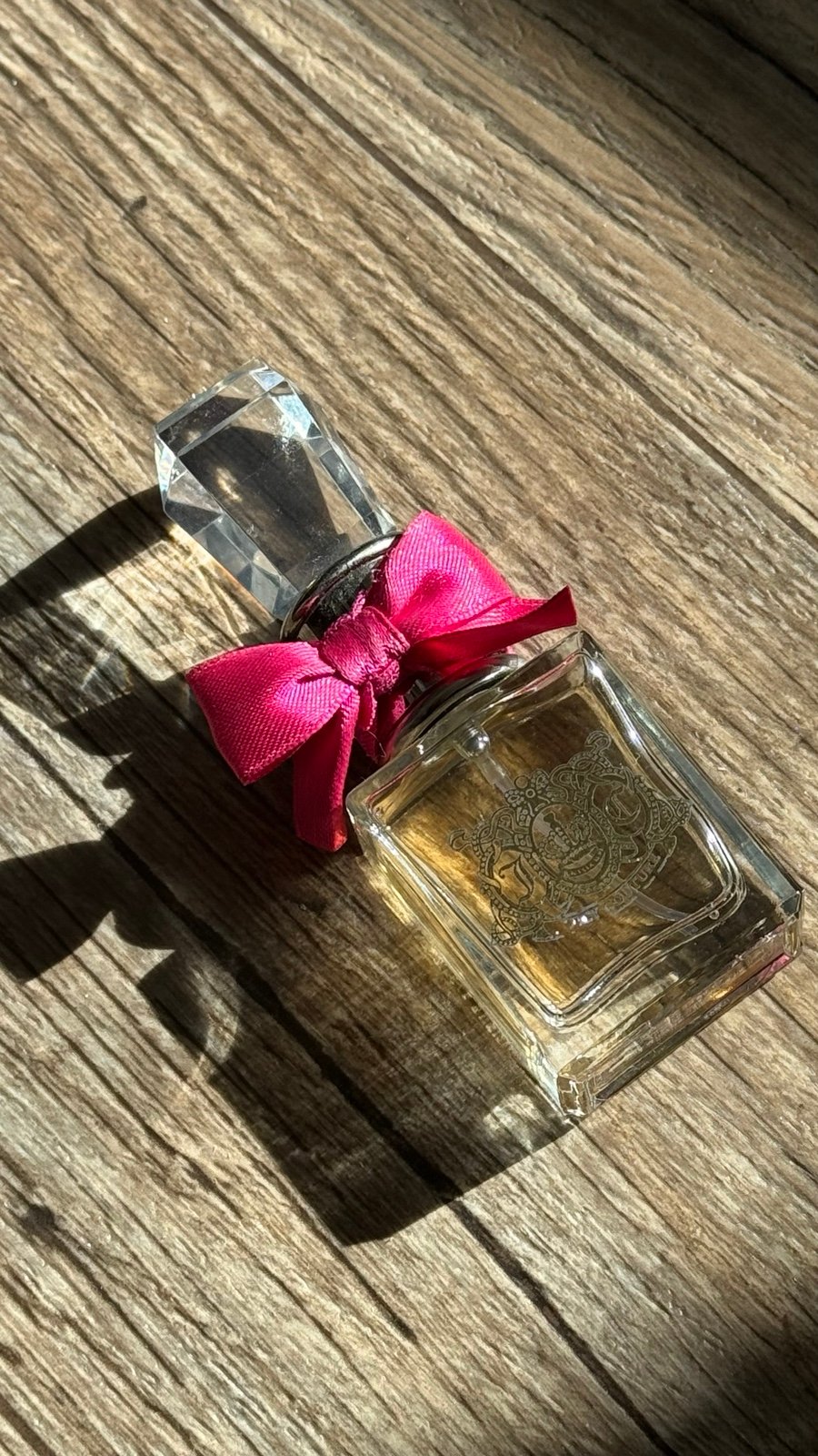 Perfume bundle