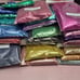 20 glitter bags all 2oz each