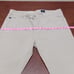 AG Adriano Goldschmied Men's Jean. Color Cream. Size 38X34.