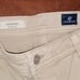 AG Adriano Goldschmied Men's Jean. Color Cream. Size 38X34.