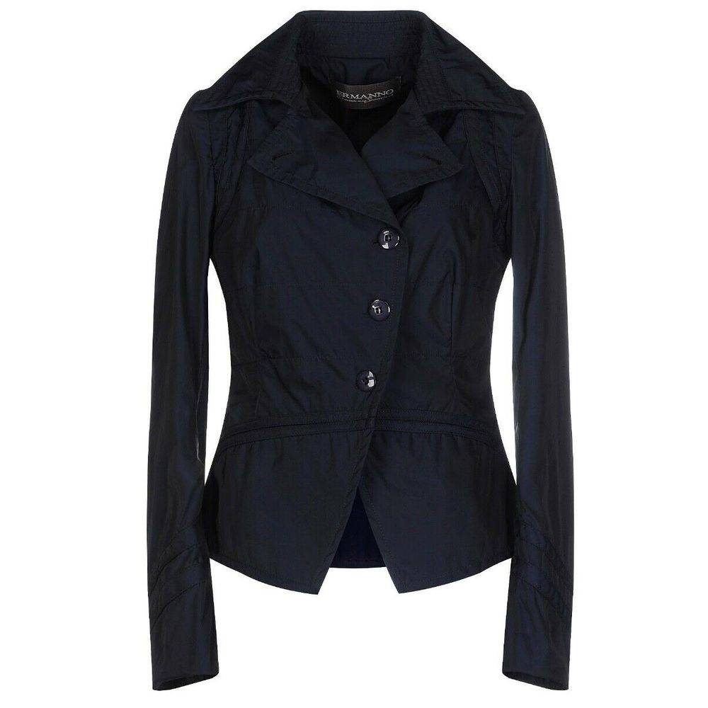 ERMANNO SCERVINO Blazer sz 48 NWT 1970