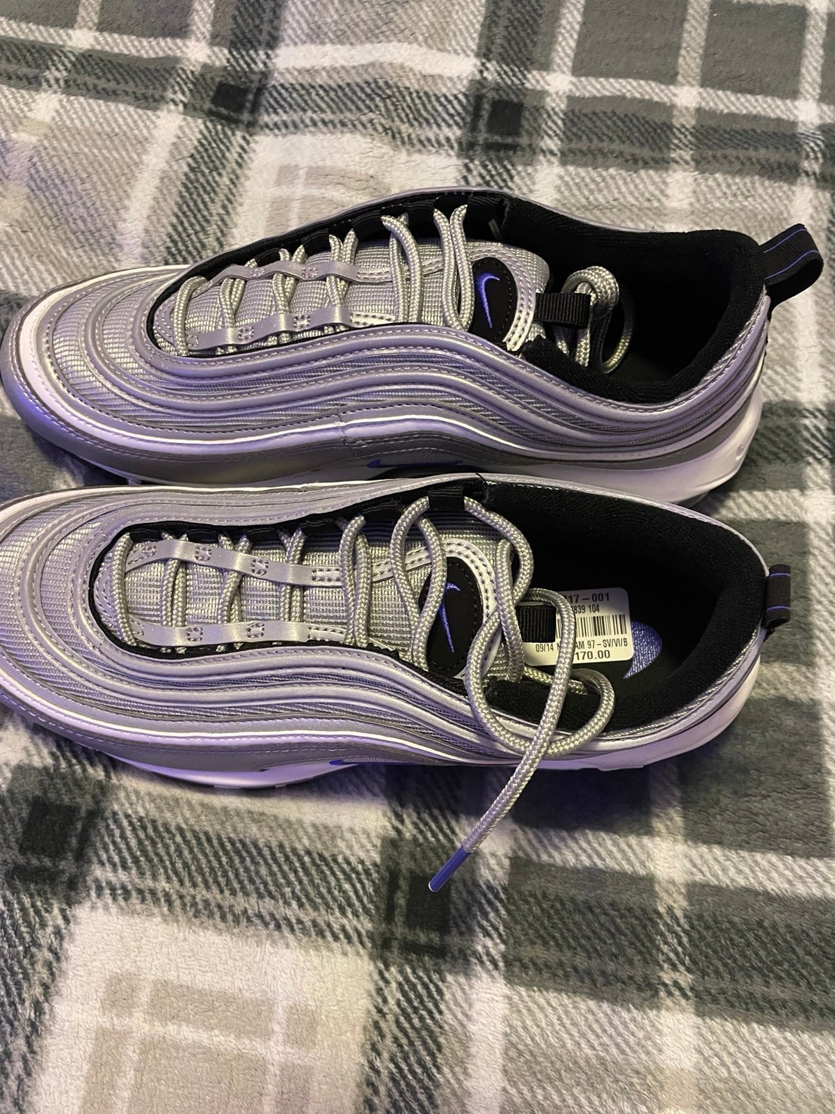 Air Max 97
