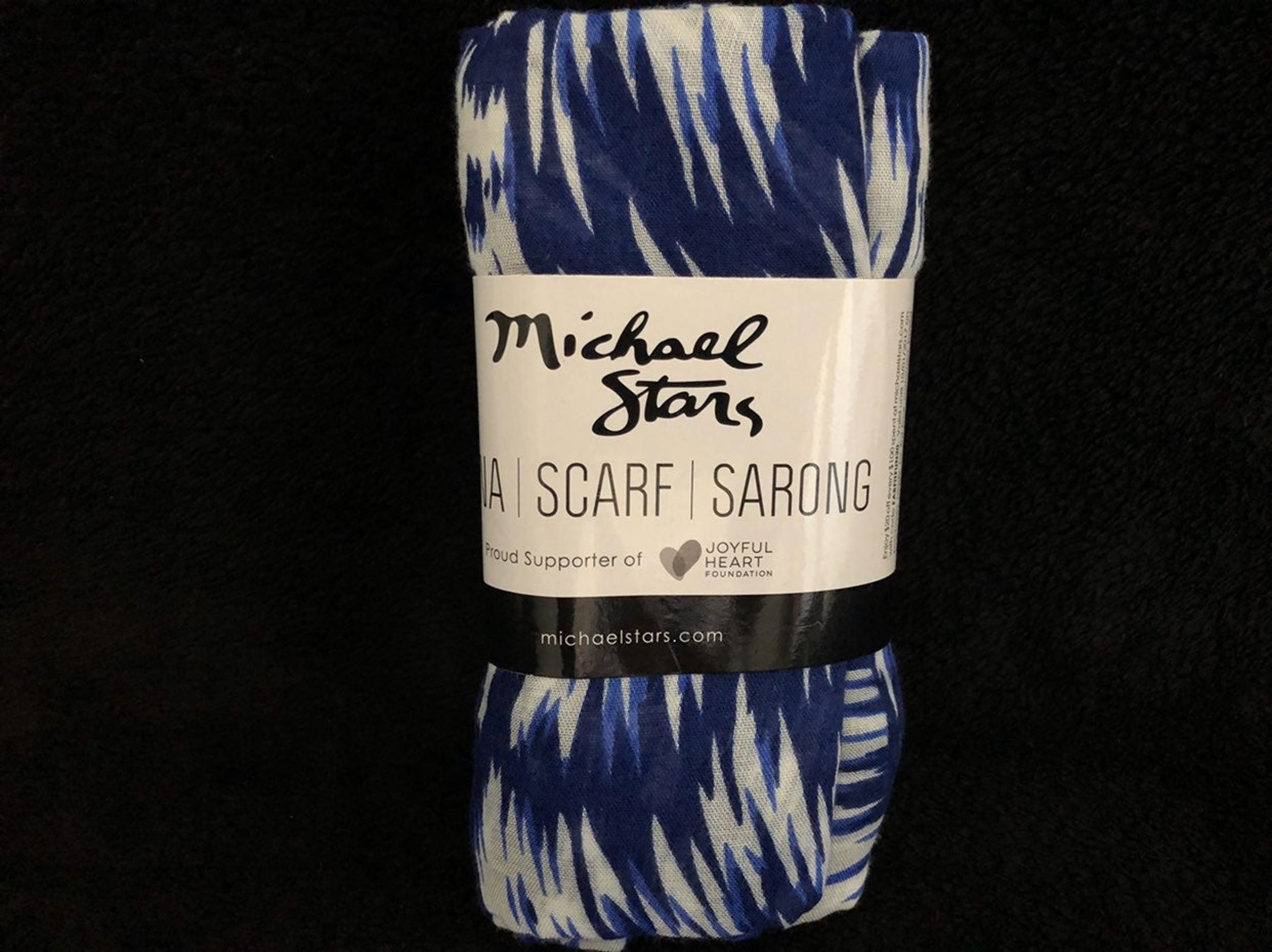Michael Stars Scarf