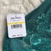 Free People Summer Jungle Top Green Women Medium