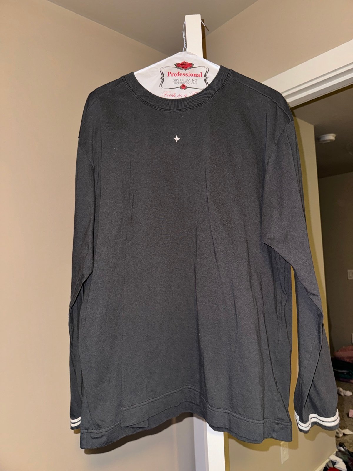 Stone island long sleeve