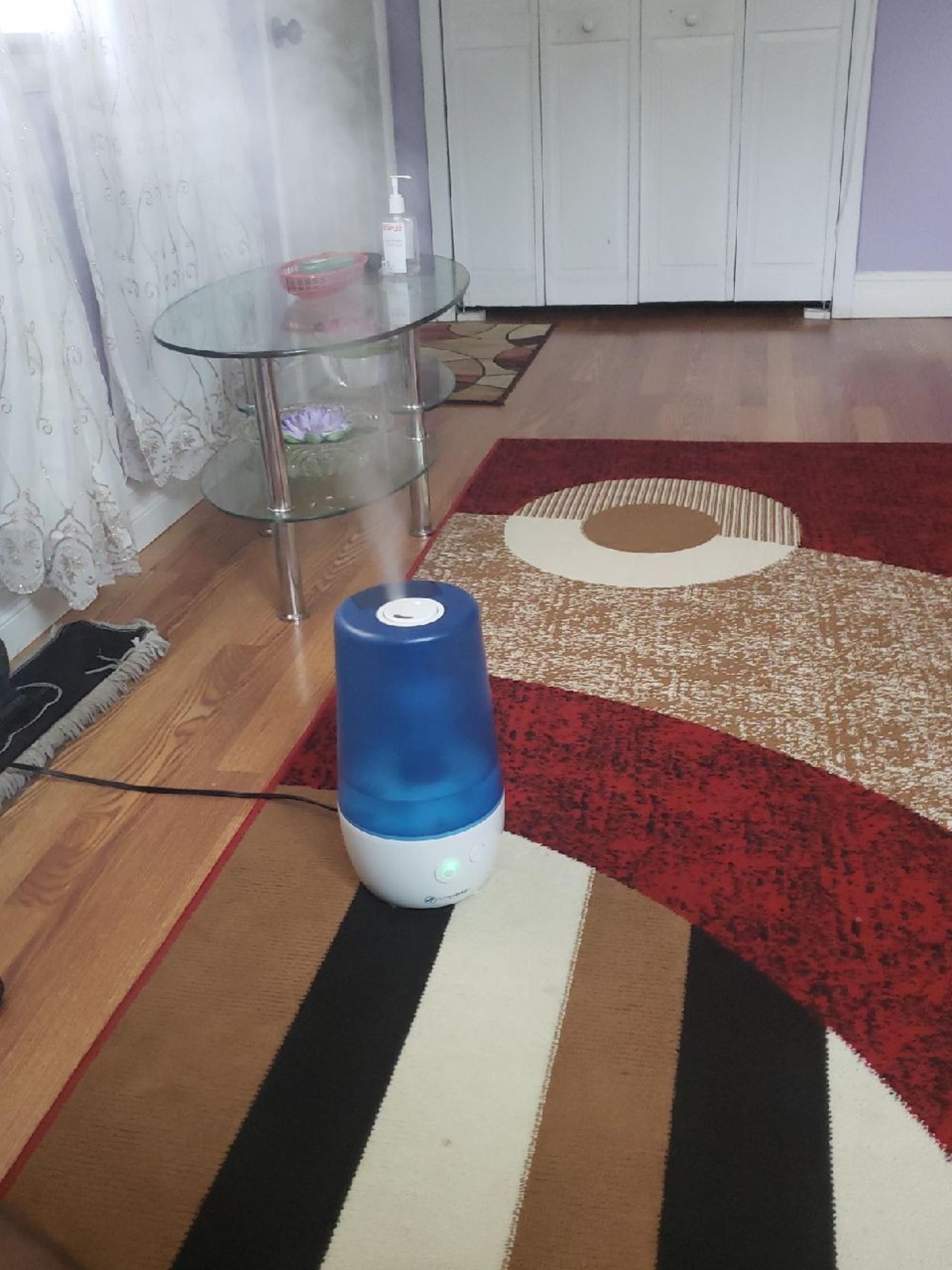 humidifier