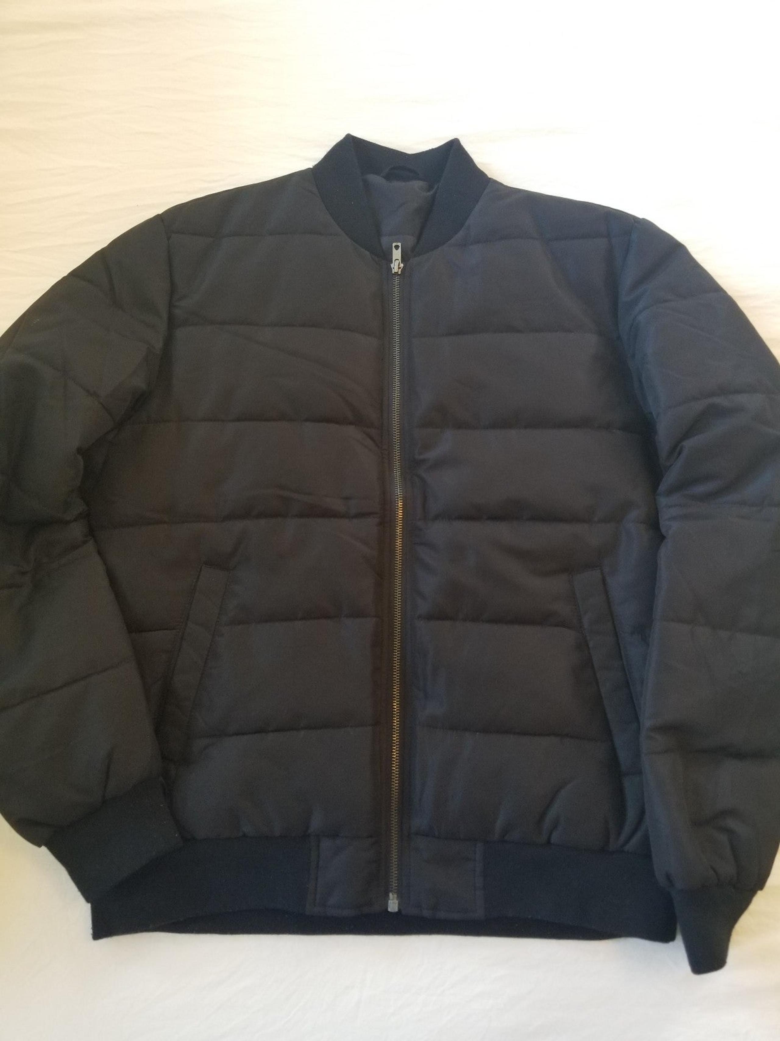 jackets for men