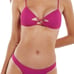 Vix Bikini Swimsuit - New . Retail 194.00
