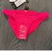 Vix Bikini Swimsuit - New . Retail 194.00