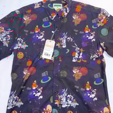 RSVLTS Space Jam Good Guys