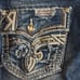 NWT Women's Rock Revival Montara Jeans size 31/32
