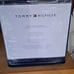 New Tommy Hilfiger Sheet Set Twin XL Solid Navy Dorm Length 100% Cotton 3 pc Set