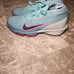 Nike Air Zoom Infinity Tour Next% 2 II GTX Gore Tex Golf Cleats Men Size 11