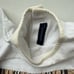 Baby kid dress 3/6 months Burberry Long Sleeves White Beige