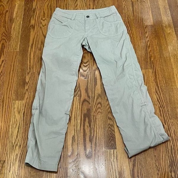 Kuhl Women's Dungaree Hiking Pants | 6