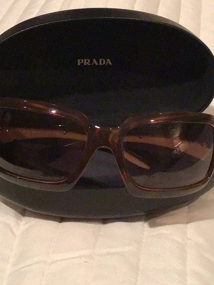 Prada sunglasses