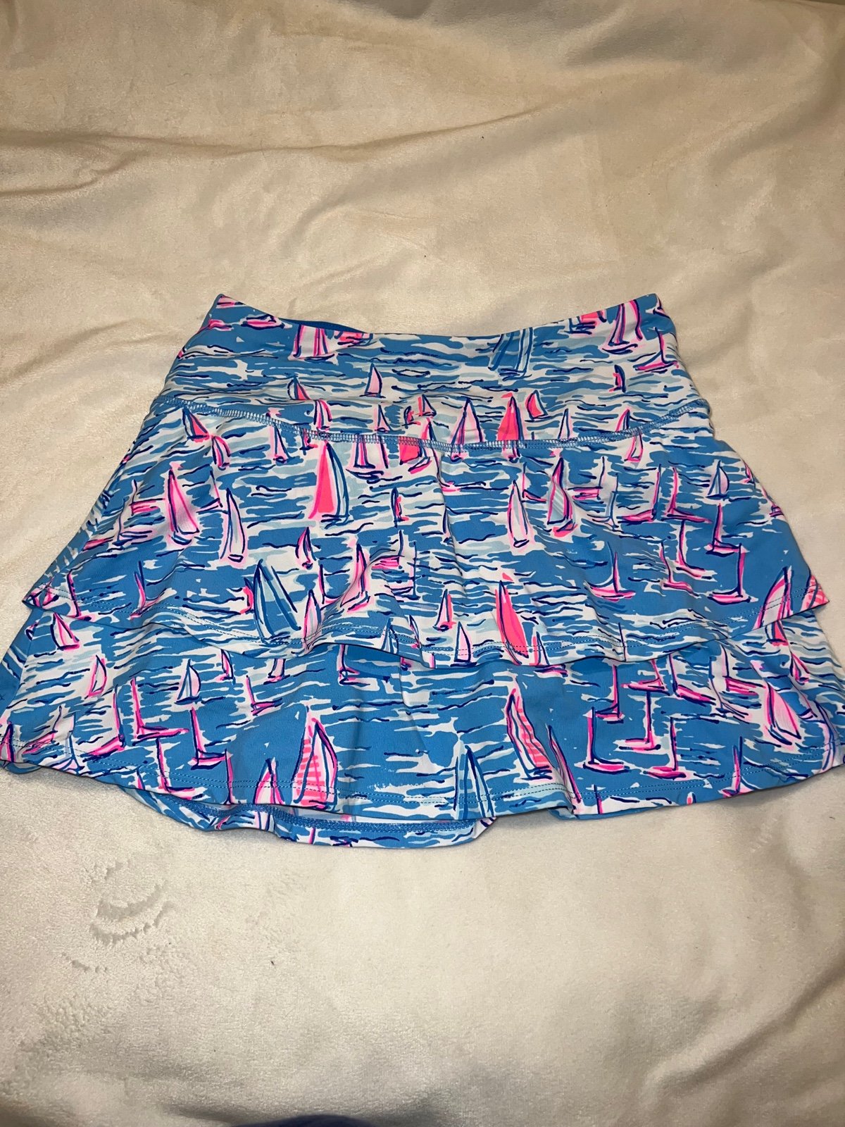 Lilly Pulitzer Athletic Skirt