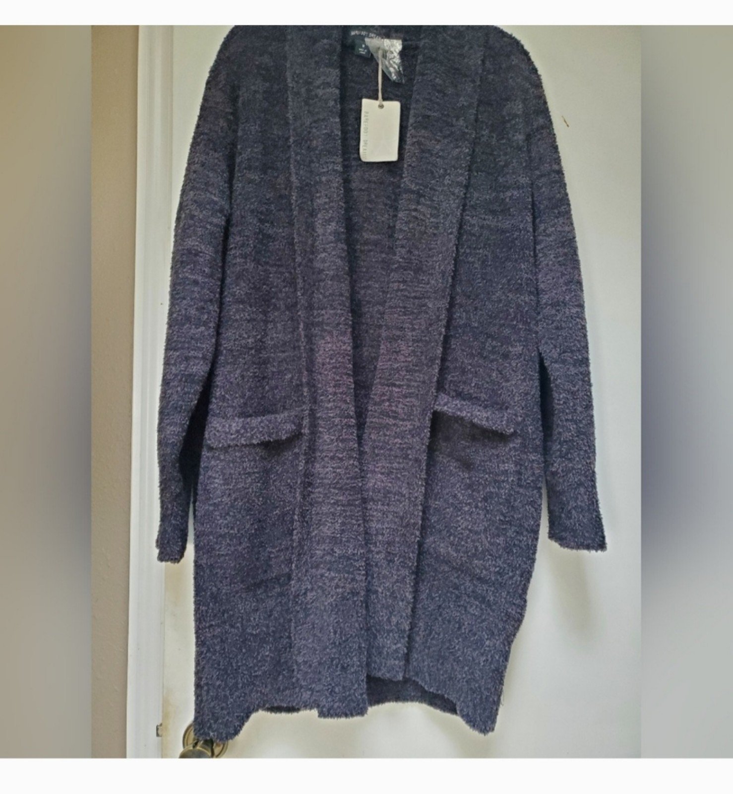 New Barefoot Dreams Cardigan