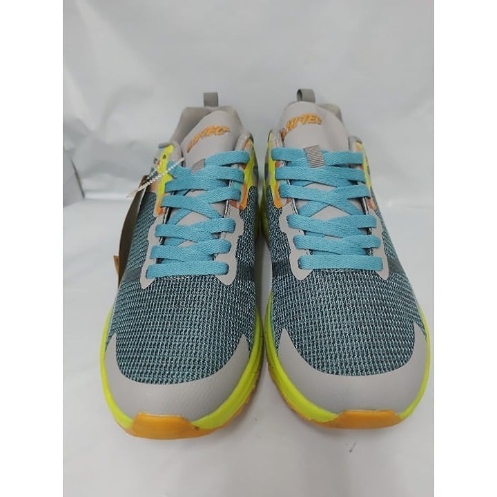 HI-TEC VICTOR MIRAGE DESTROYER KIDS SIZE 7 US