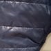 Baby light weight puffer snowsuit (Z10)