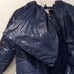 Baby light weight puffer snowsuit (Z10)