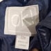 Baby light weight puffer snowsuit (Z10)