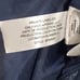 Baby light weight puffer snowsuit (Z10)