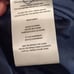 Baby light weight puffer snowsuit (Z10)
